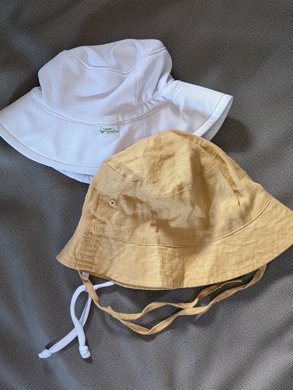 Unisex Bucket hats